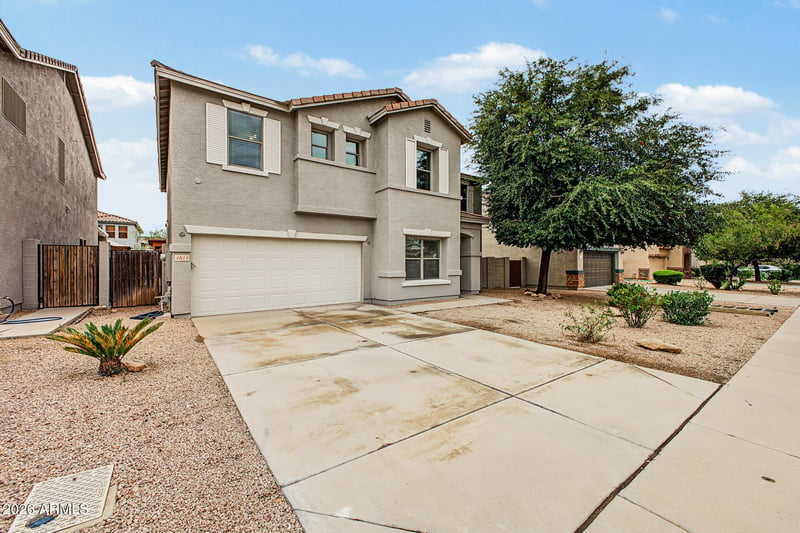 4611 E Shapinsay Dr, San Tan Valley, AZ 85140