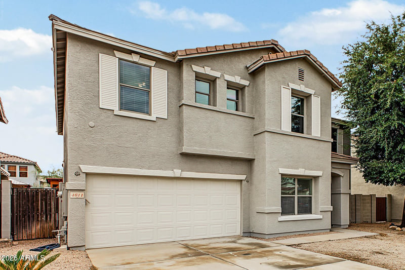 4611 E Shapinsay Dr, San Tan Valley, AZ 85140