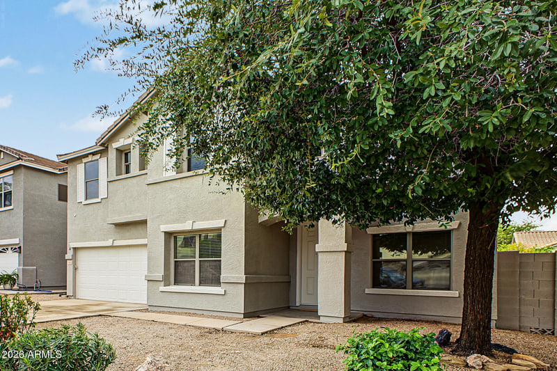 4611 E Shapinsay Dr, San Tan Valley, AZ 85140