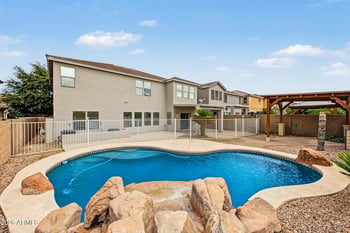 4611 E Shapinsay Dr, San Tan Valley, AZ 85140