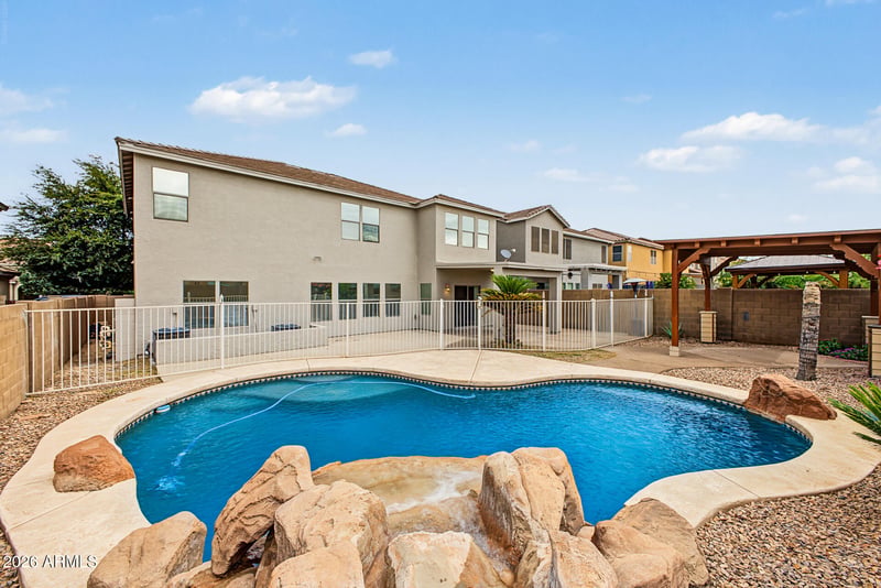 4611 E Shapinsay Dr, San Tan Valley, AZ 85140