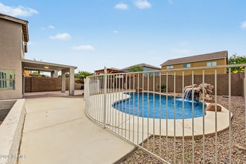 4611 E Shapinsay Dr, San Tan Valley, AZ 85140