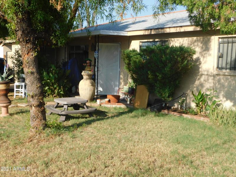 4611 N 47th Dr, Phoenix, AZ 85031