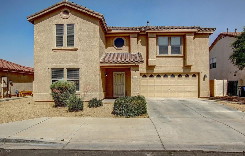 4611 N 94th Ln, Phoenix, AZ 85037