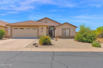 4611 Night Glow Dr, Cave Creek, AZ 85331
