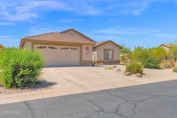 4611 Night Glow Dr, Cave Creek, AZ 85331