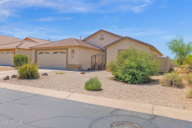 4611 Night Glow Dr, Cave Creek, AZ 85331