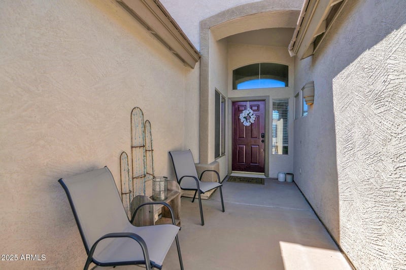 4611 Night Glow Dr, Cave Creek, AZ 85331
