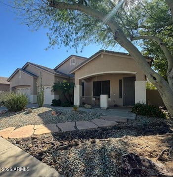 4611 Paseo Way, Laveen, AZ 85339