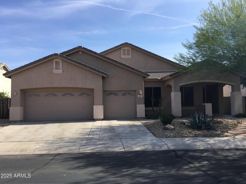 4611 Paseo Way, Laveen, AZ 85339