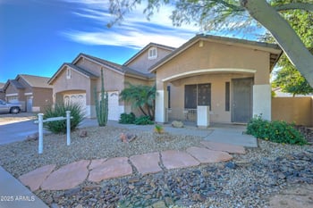 4611 Paseo Way, Laveen, AZ 85339