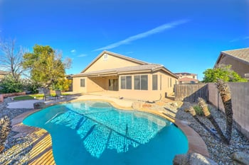 4611 Paseo Way, Laveen, AZ 85339