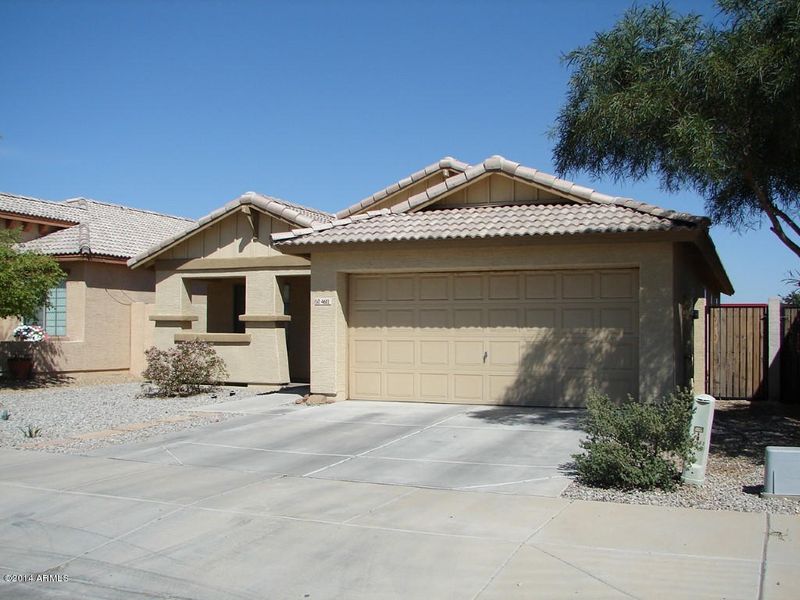 4611 S 23rd Ln, Phoenix, AZ 85041