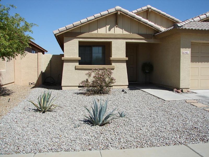 4611 S 23rd Ln, Phoenix, AZ 85041