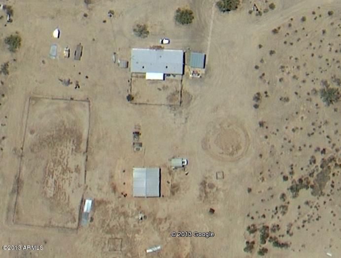 4611 S 342nd Ave, Tonopah, AZ 85354