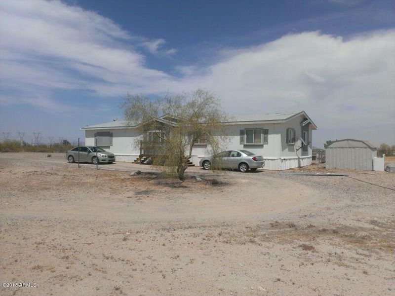 4611 S 342nd Ave, Tonopah, AZ 85354