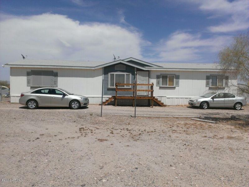 4611 S 342nd Ave, Tonopah, AZ 85354