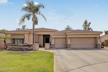 4611 Ambrosia Ct, Chandler, AZ 85248