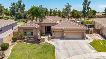 4611 Ambrosia Ct, Chandler, AZ 85248