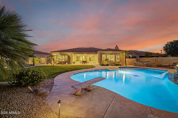 4611 Ambrosia Ct, Chandler, AZ 85248