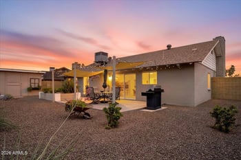 4611 Echo Ln, Glendale, AZ 85302