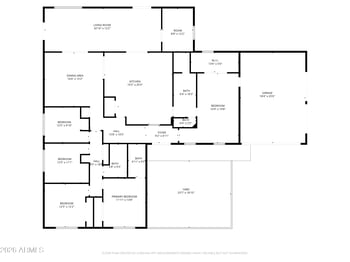 4611 Monte Cristo Ave, Glendale, AZ 85306