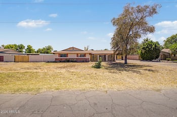 4611 Monte Cristo Ave, Glendale, AZ 85306