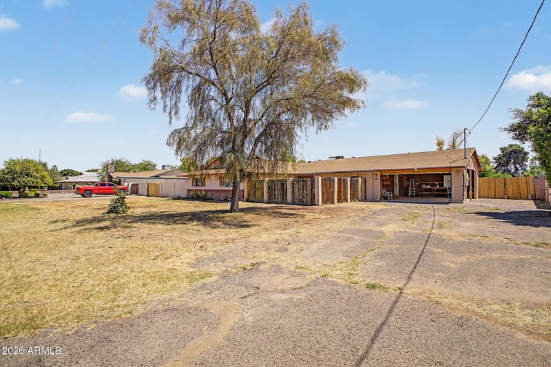4611 W Monte Cristo Ave, Glendale, AZ 85306