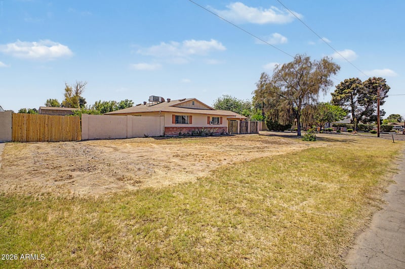 4611 W Monte Cristo Ave, Glendale, AZ 85306