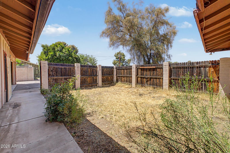 4611 W Monte Cristo Ave, Glendale, AZ 85306