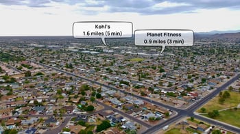 4611 Monte Cristo Ave, Glendale, AZ 85306