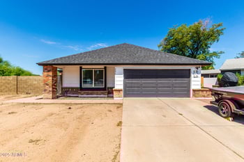 4612 Beck Ave, Tempe, AZ 85282