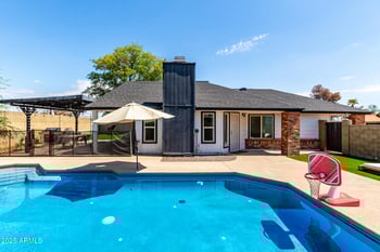 4612 Beck Ave, Tempe, AZ 85282
