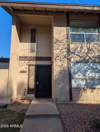 4612 Continental Dr, Glendale, AZ 85308