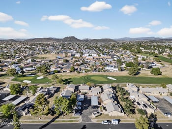 4612 Continental Dr, Glendale, AZ 85308