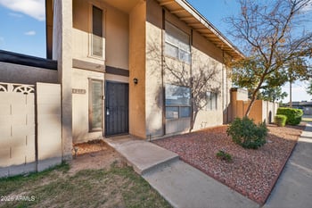 4612 Continental Dr, Glendale, AZ 85308