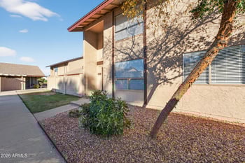 4612 Continental Dr, Glendale, AZ 85308