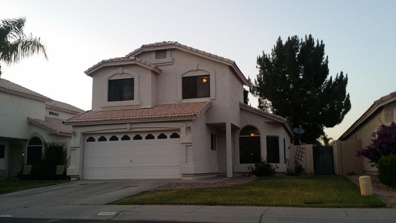 4612 E Mockingbird Dr, Gilbert, AZ 85234