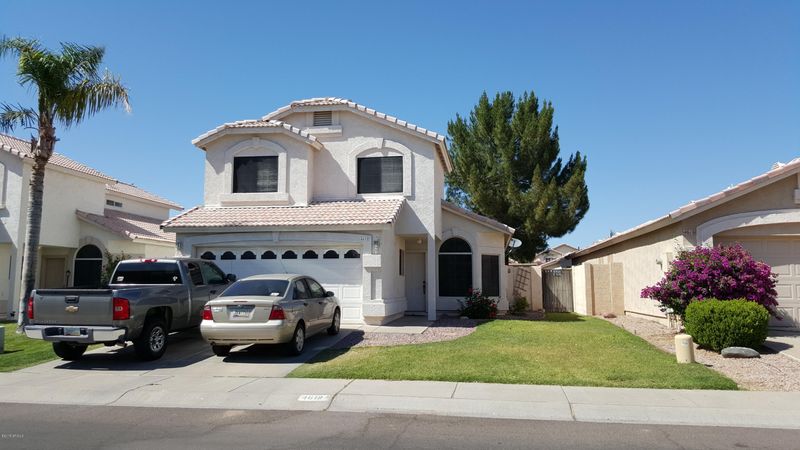 4612 E Mockingbird Dr, Gilbert, AZ 85234