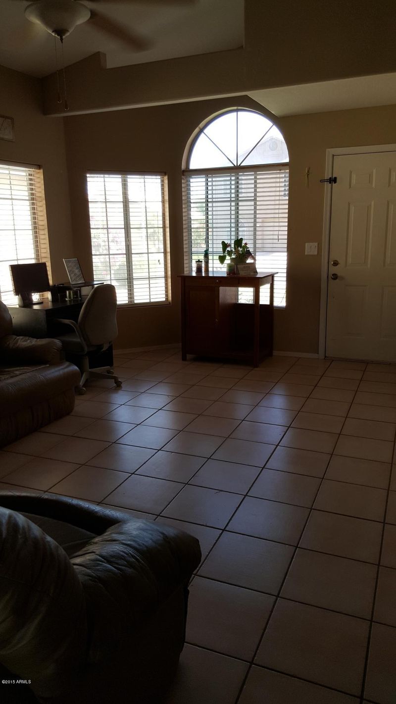 4612 E Mockingbird Dr, Gilbert, AZ 85234