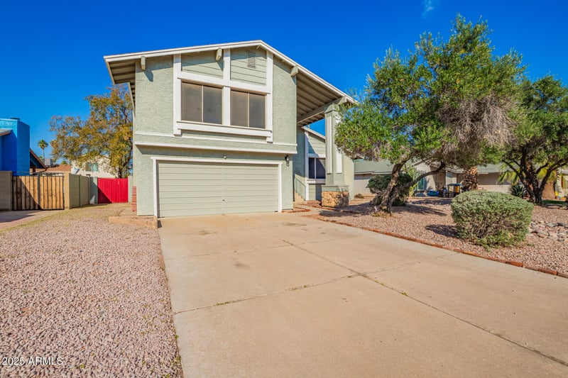 4612 Jupiter Way, Chandler, AZ 85226