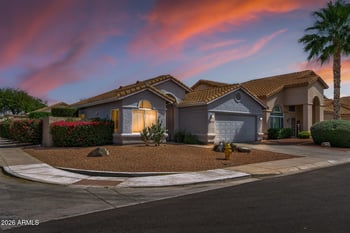 4612 Michelle Dr, Phoenix, AZ 85032