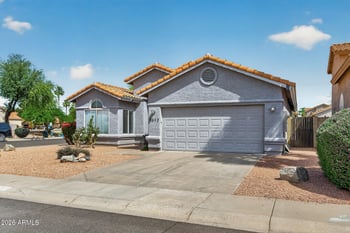 4612 Michelle Dr, Phoenix, AZ 85032