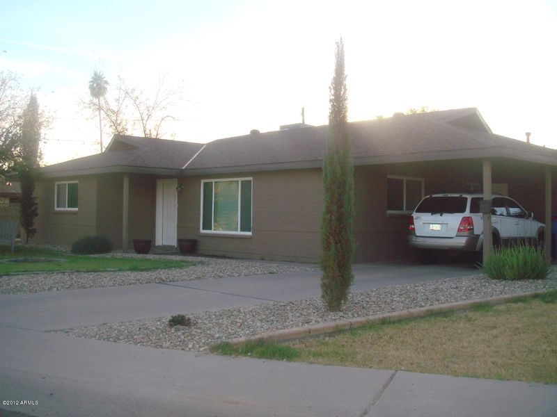 4612 N 18th Dr, Phoenix, AZ 85015