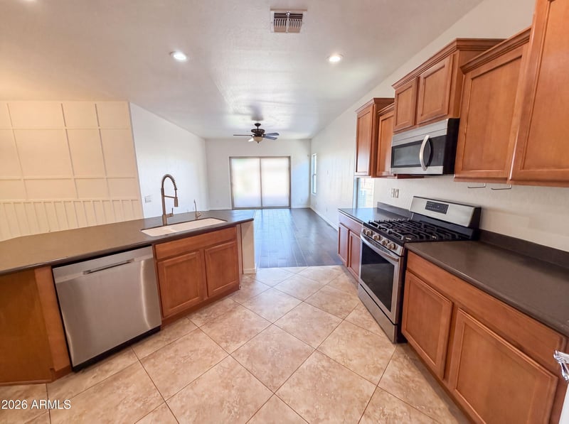 4612 S Marron --, Mesa, AZ 85212
