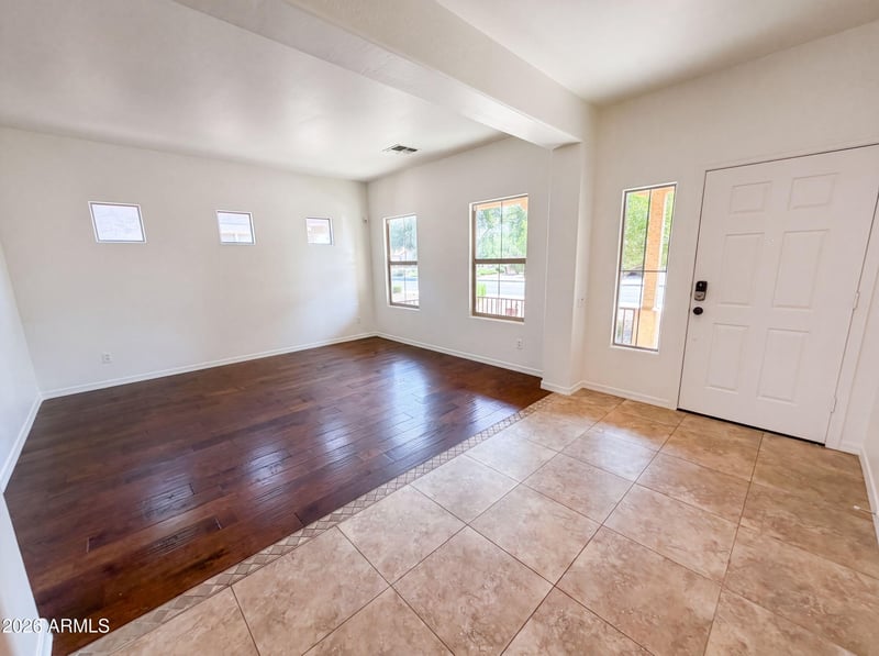 4612 S Marron --, Mesa, AZ 85212