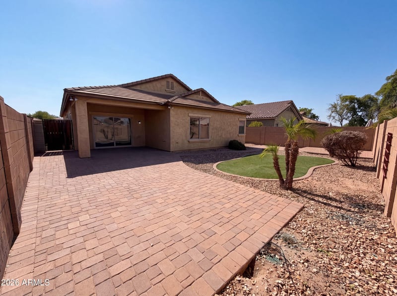 4612 S Marron --, Mesa, AZ 85212