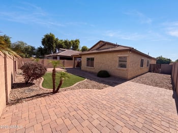 4612 Marron --, Mesa, AZ 85212