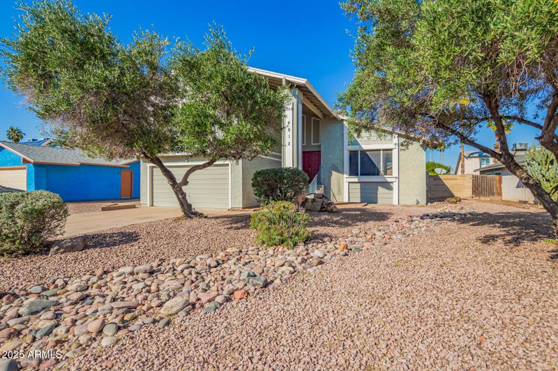 4612 W Jupiter Way, Chandler, AZ 85226
