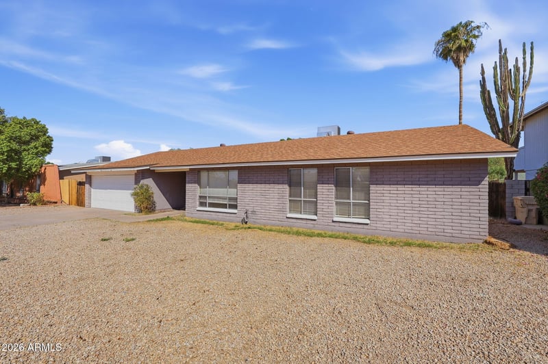 4612 Saguaro Dr, Glendale, AZ 85304